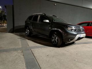 Dacia Duster 2023