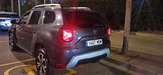 Dacia Duster 2023