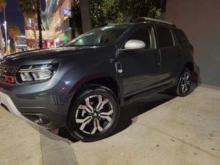 Dacia Duster 2023