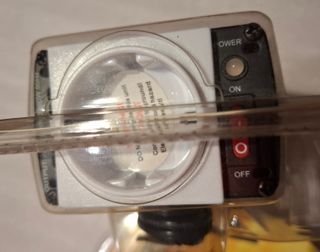 Inversor 12V DC a 220V AC 200W IFONDC 