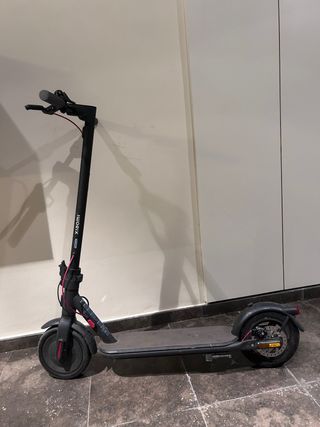 Xiaomi Pro 4 Patinete Eléctrico
