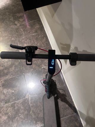 Xiaomi Pro 4 Patinete Eléctrico