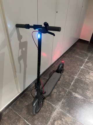 Xiaomi Pro 4 Patinete Eléctrico