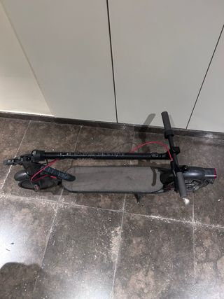Xiaomi Pro 4 Patinete Eléctrico