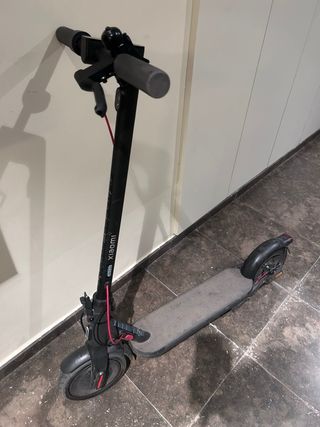 Xiaomi Pro 4 Patinete Eléctrico