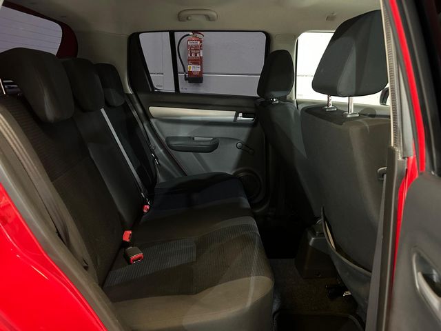 Suzuki Swift 2009
