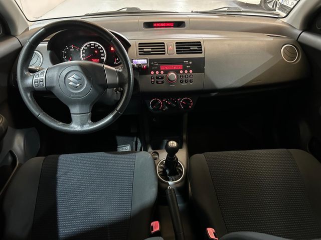 Suzuki Swift 2009