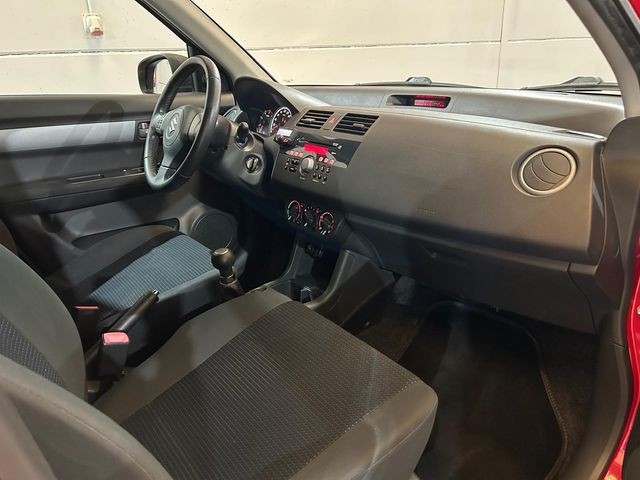 Suzuki Swift 2009