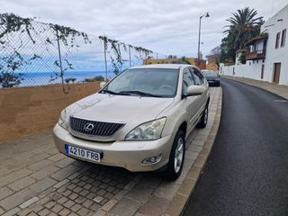 Lexus RX350 4X4 2007