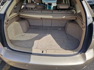 Lexus RX350 4X4 2007