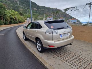 Lexus RX350 4X4 2007