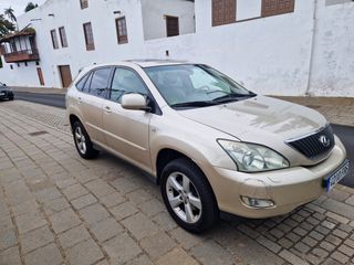 Lexus RX350 4X4 2007