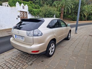 Lexus RX350 4X4 2007
