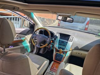 Lexus RX350 4X4 2007