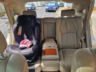 Lexus RX350 4X4 2007