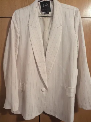 Chaqueta Hannibal Laguna T.44 Estrenar