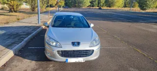 Peugeot 407 2010