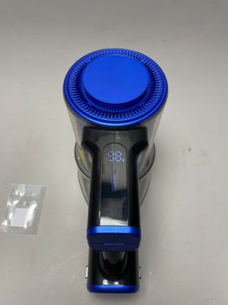 Aspiradora Sin Cable 45kPa 550W