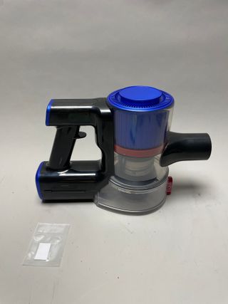 Aspiradora Sin Cable 45kPa 550W