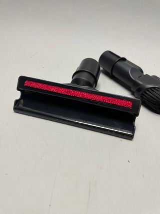 Aspiradora Sin Cable 45kPa 550W