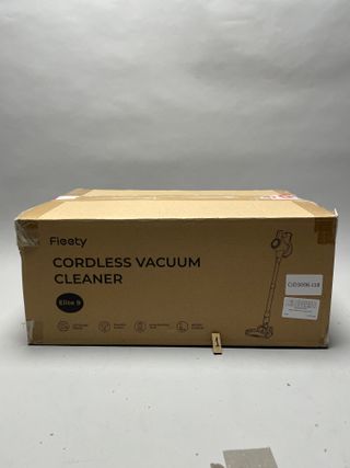 Aspiradora Sin Cable 45kPa 550W