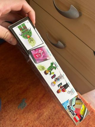 LEGO 70418 Hidden Side