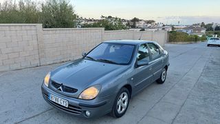 Citroen Xsara 2.0hdi 90cv