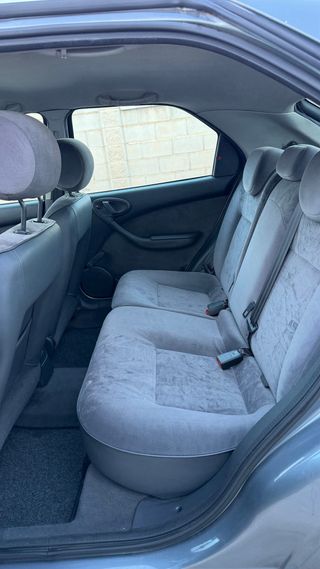 Citroen Xsara 2.0hdi 90cv