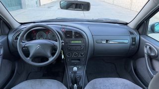 Citroen Xsara 2.0hdi 90cv