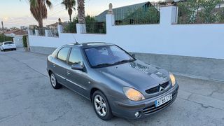 Citroen Xsara 2.0hdi 90cv