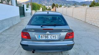 Citroen Xsara 2.0hdi 90cv