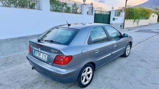 Citroen Xsara 2.0hdi 90cv