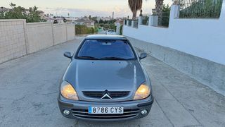 Citroen Xsara 2.0hdi 90cv
