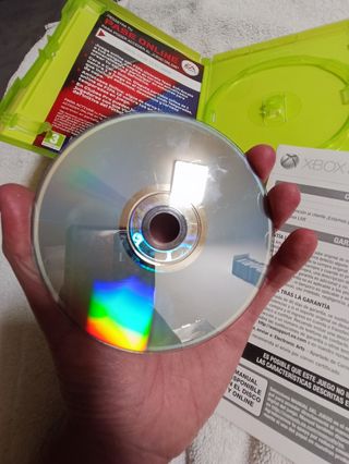 FIFA 12 Xbox 360
