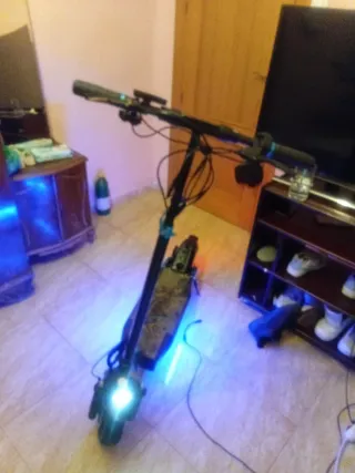 Patinete SmartGyro Rookey