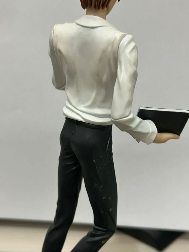 Action Figure Death Note