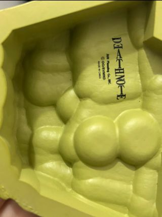 Action Figure Death Note