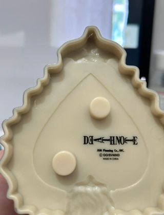 Action Figure Death Note