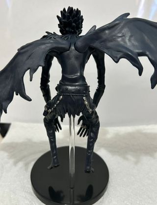 Action Figure Death Note