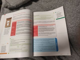 FOL GRADO SUPERIOR SERIE ACTIVA