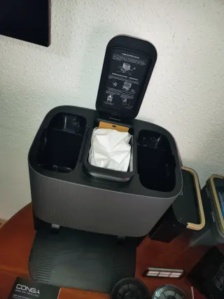 Cecotec Conga 13090 Spin Revolution