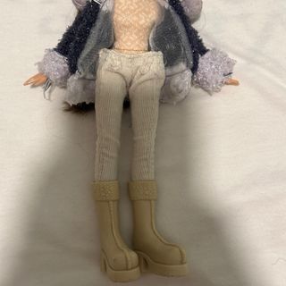 Bratz Dana Wintertime Wonderland Muñeca