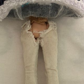 Bratz Dana Wintertime Wonderland Muñeca