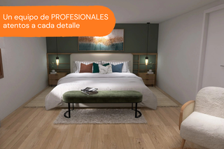 REFORMAS INTEGRALES EN BARCELONA