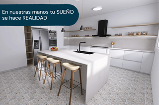 REFORMAS INTEGRALES EN BARCELONA