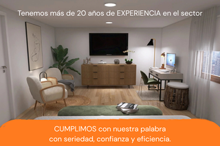 REFORMAS INTEGRALES EN BARCELONA