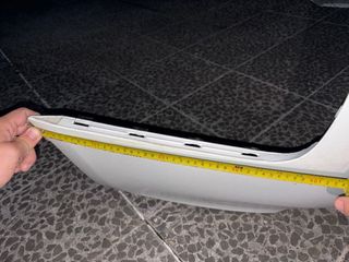 Paragolpes trasero Audi A5 8T