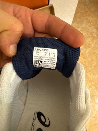 Zapatillas Asics Gel Kayano 14 Plata