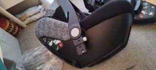 Silla de coche bebé