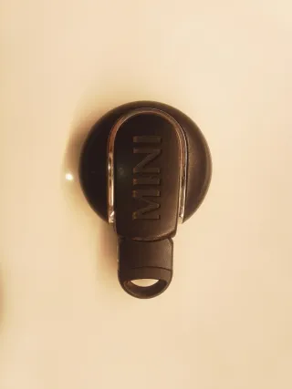 Mando Coche Mini